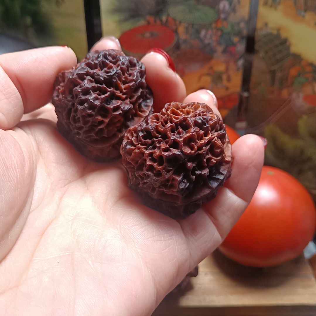 文玩核桃把件66666666666666666