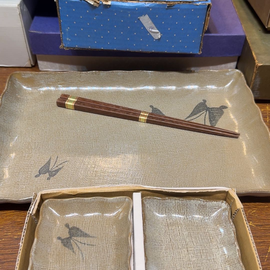 小狐狸瓷器家居好物推荐
