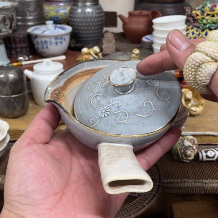 紫砂蜜安手工好物推荐