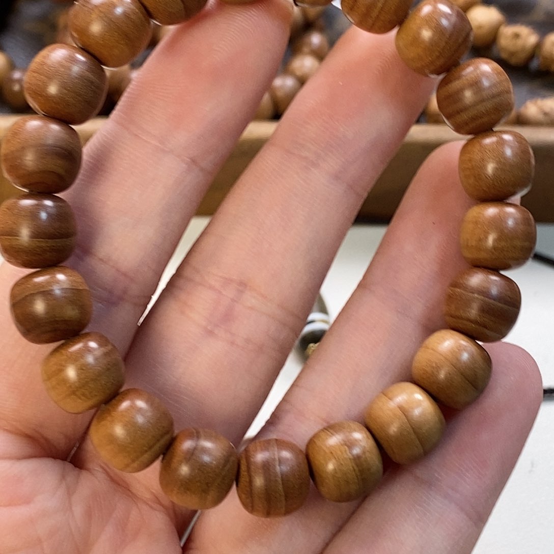 檀香木其他在*好9.5×10供奉料