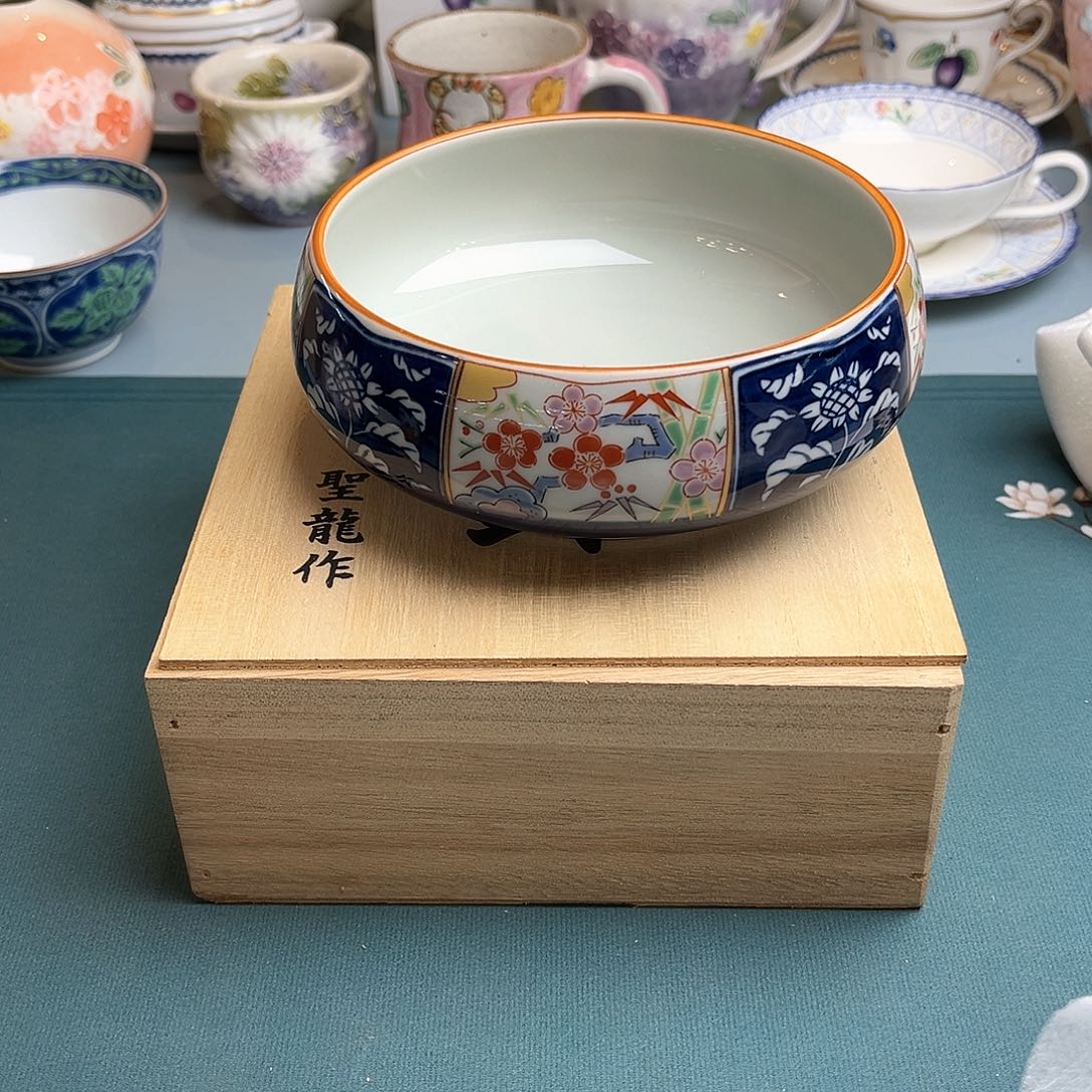 盖碗在家待一段时光是件好事