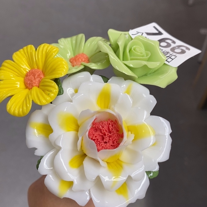 陶瓷设计风格现代