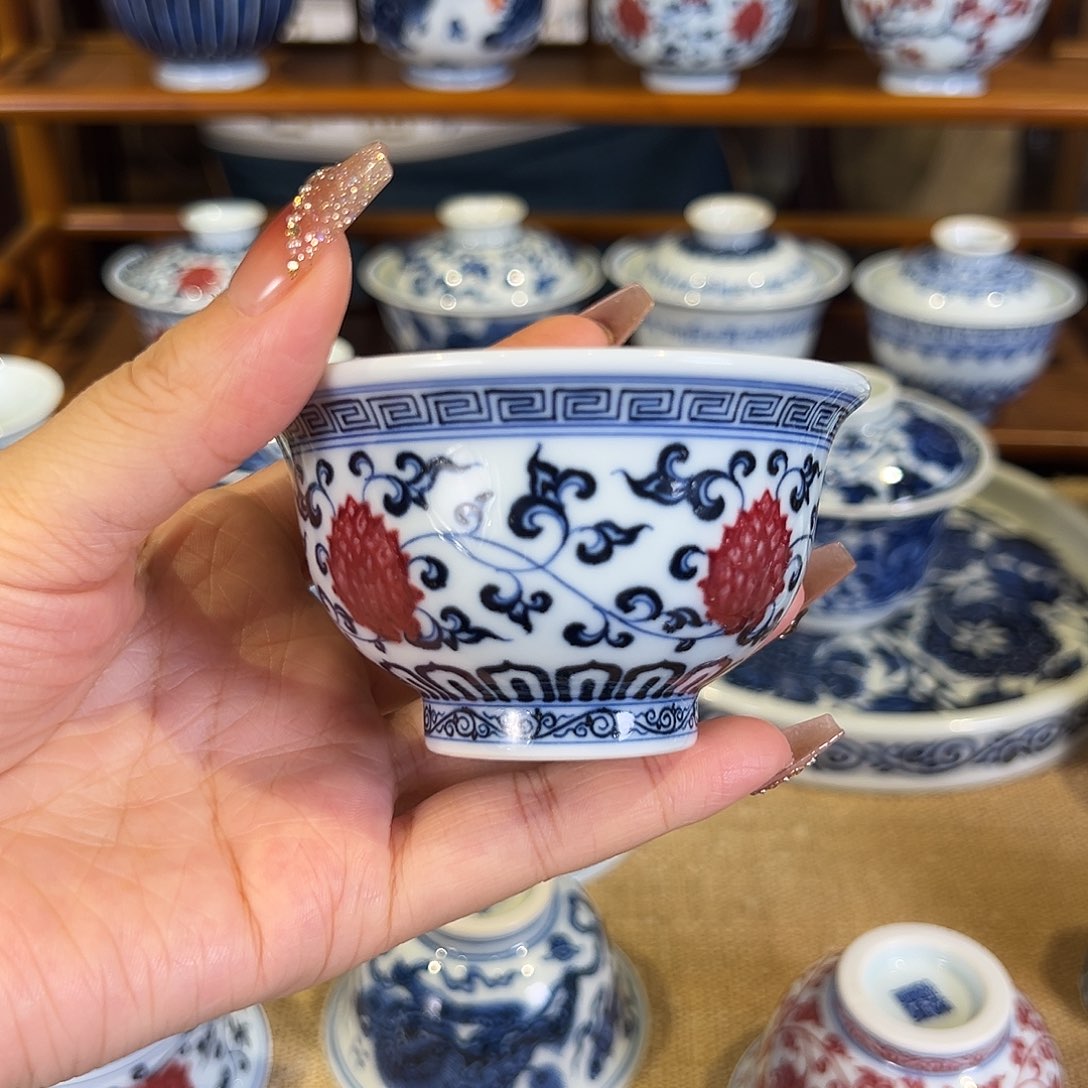 阳春白雪太漂亮了