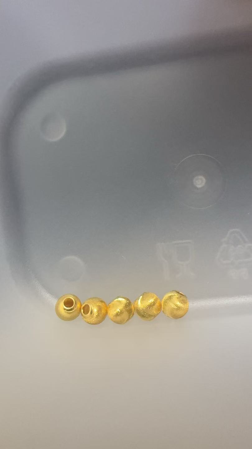 足金饰品1.385克（DIY定制款）