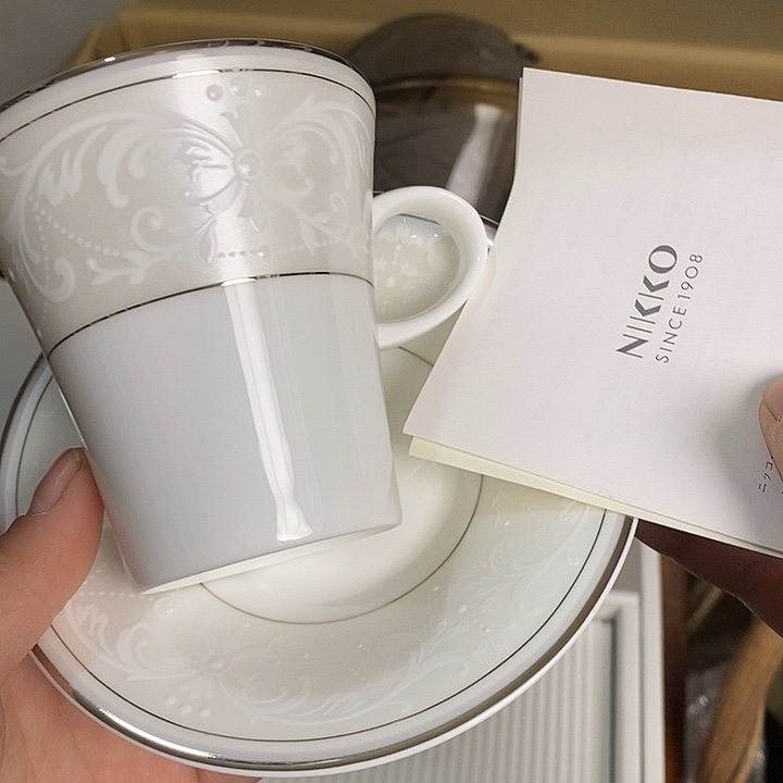 雅舍新货好物大漂亮j26