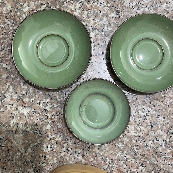 陶瓷艺术品及陶瓷制品