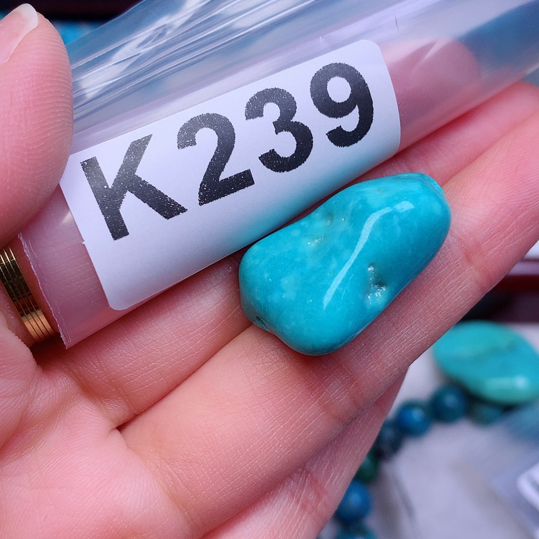 空竹粉丝专享十堰特色手工散珠