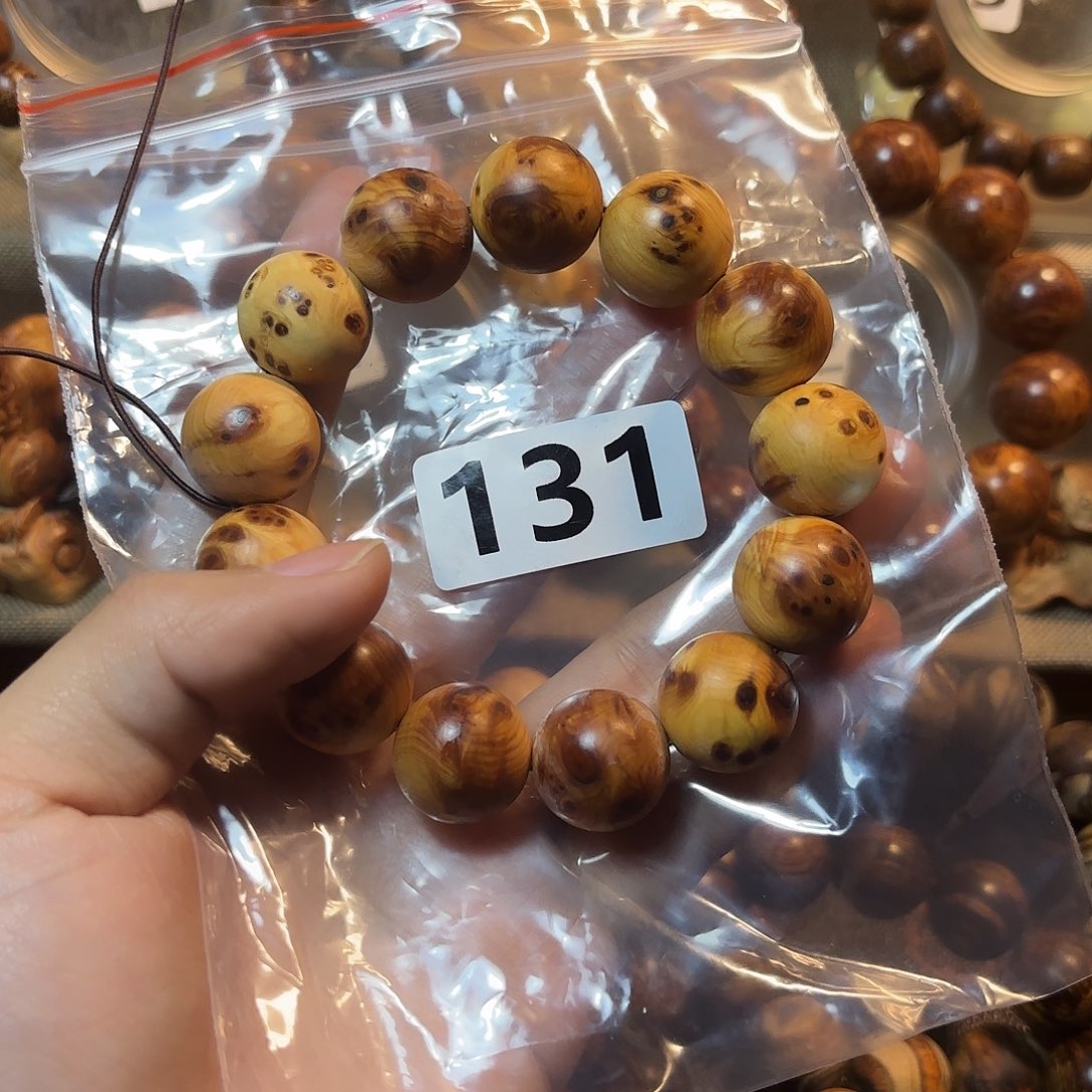 柏木（崖柏）瑕疵碳化崖柏1.8留疤—131