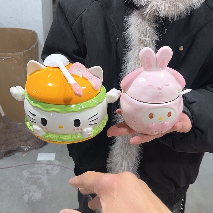 紫砂茶叶罐我们的目标是