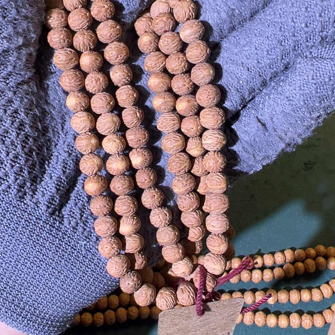 橄榄核手串/手链B****n酸枣核凤眼菩提