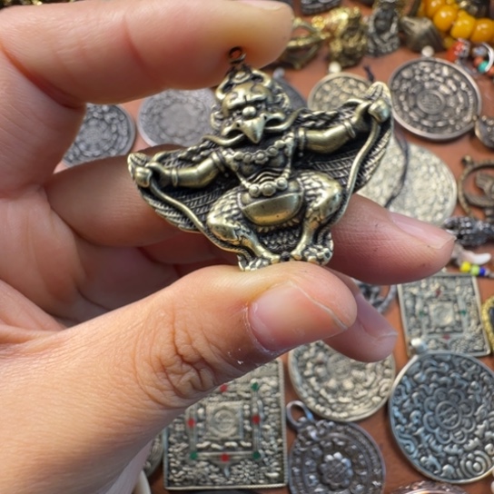 泥塑精品小元素你值得拥有