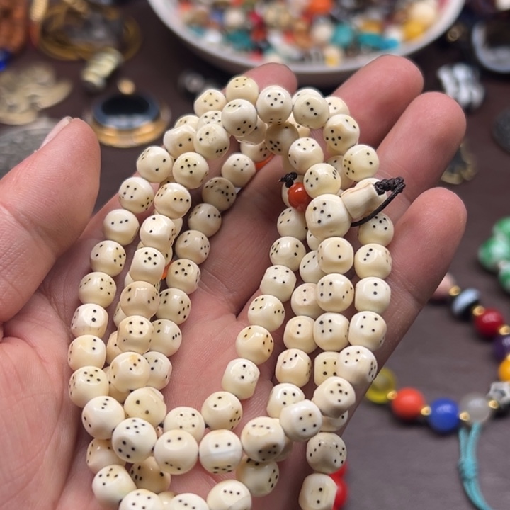 星月菩提吊坠星月菩提8888