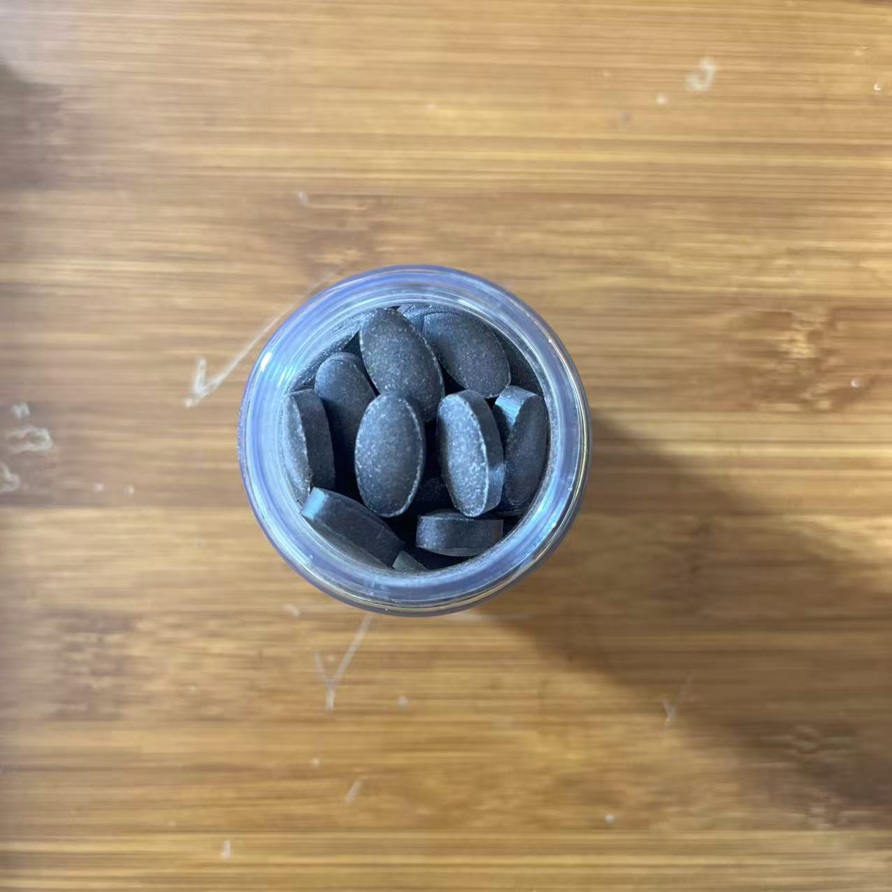 雨腾古茶   G精研K X和 T下“ 超J 全Q零”默R黑Q麟60g/罐（12月26）