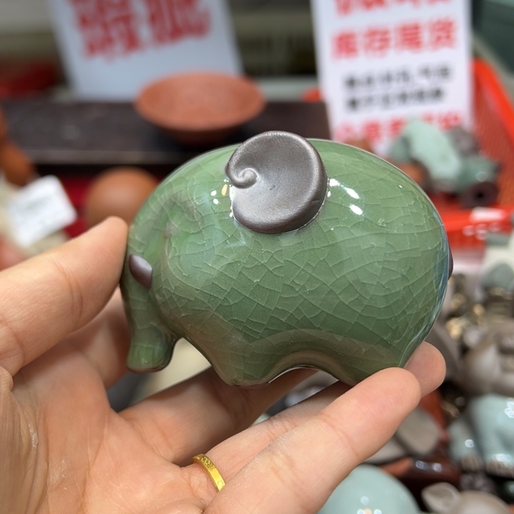 紫砂茶宠88888888888