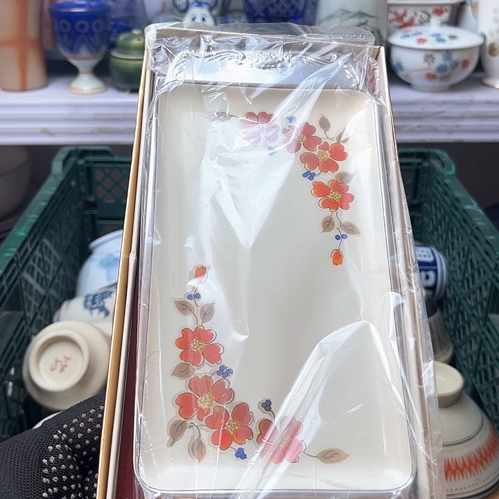 碗水滴瓷器水滴瓷器