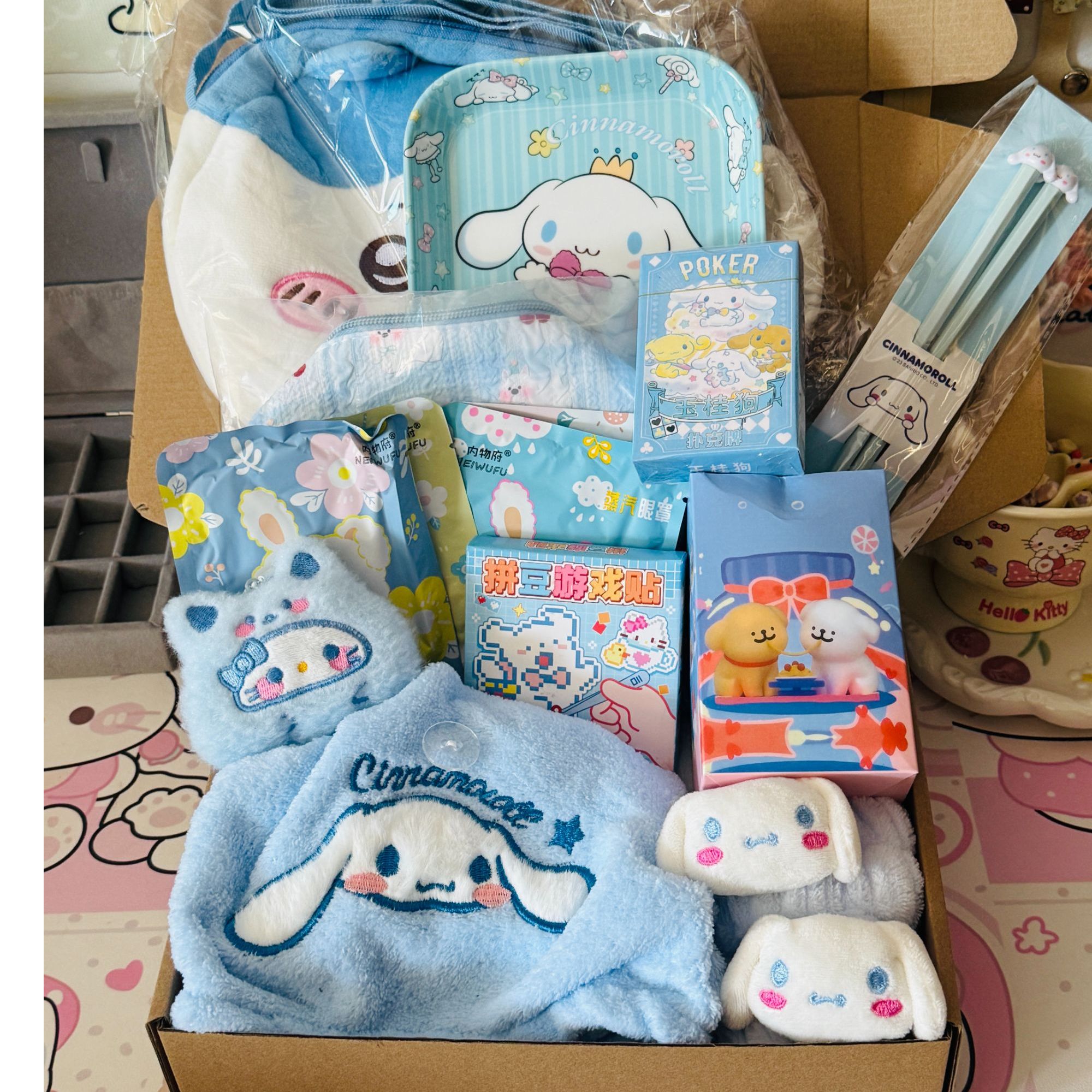 Vivispoon 4勺幸运勺（许愿必须备注）