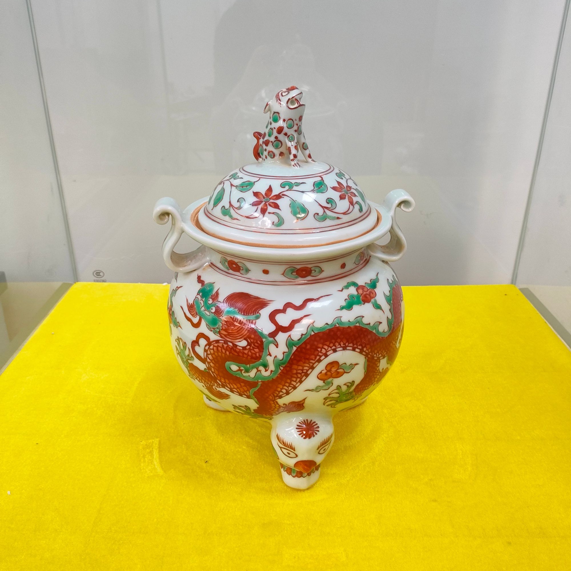 BBCD666/NC新中式高端精美日用桌面家居摆件（非古董）