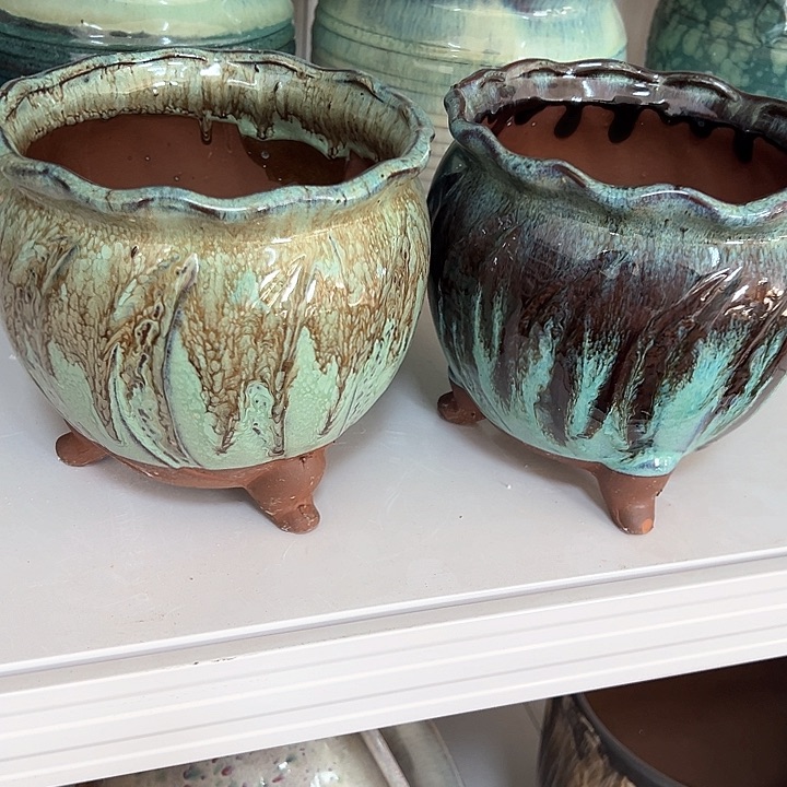 红陶口16.5高15福利价