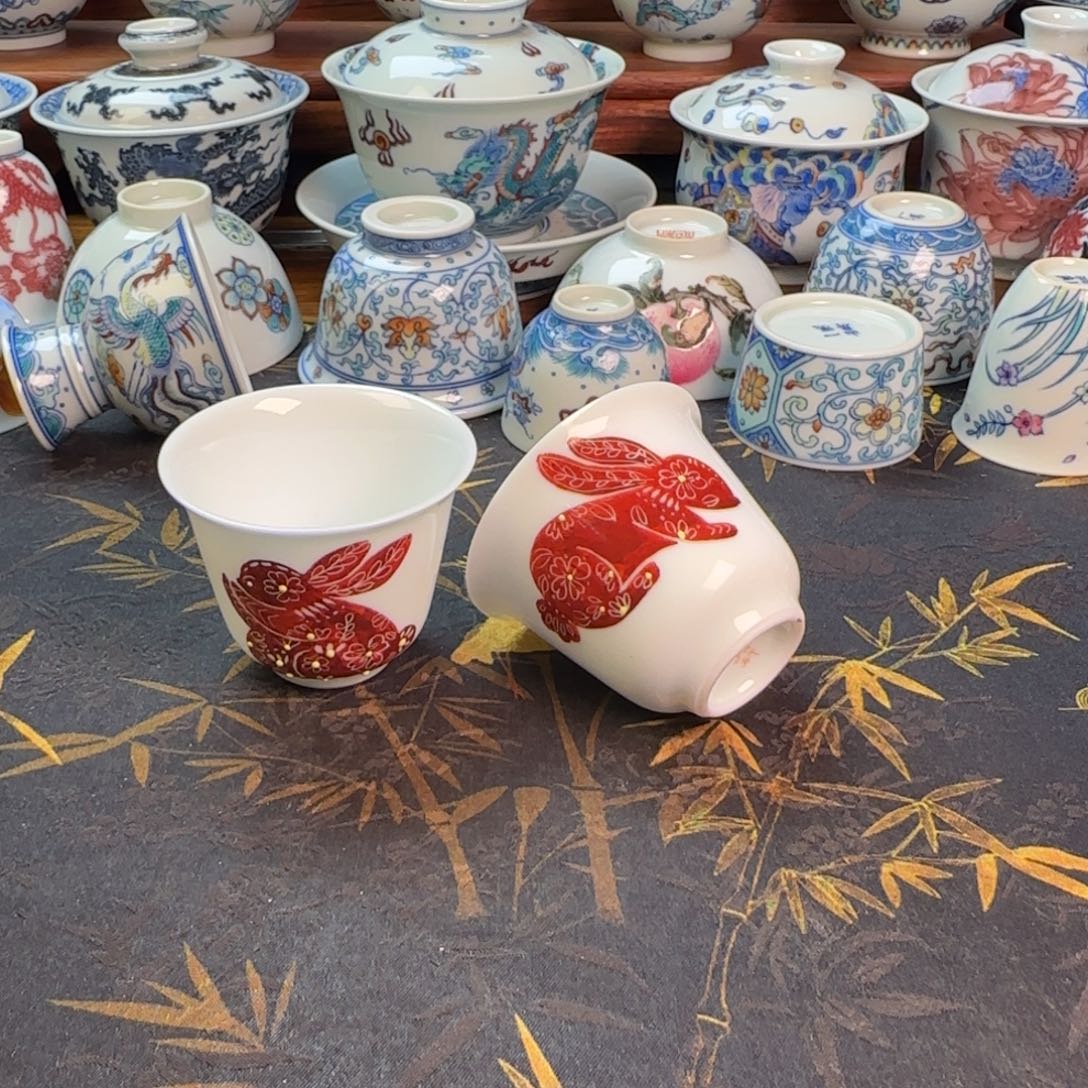 兔子对杯杯杯杯杯杯