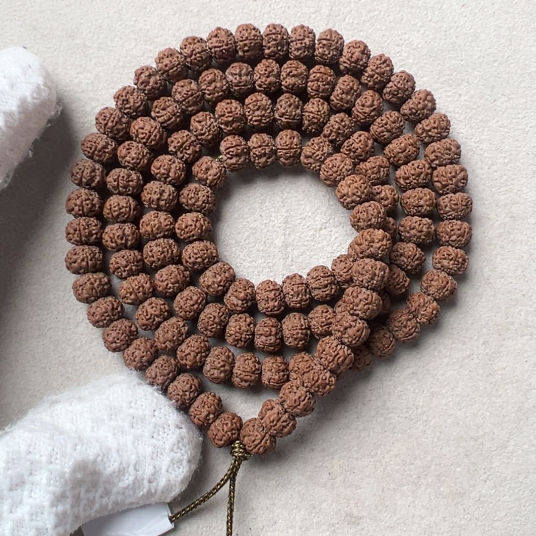 吊坠金刚菩提9MM福利平细