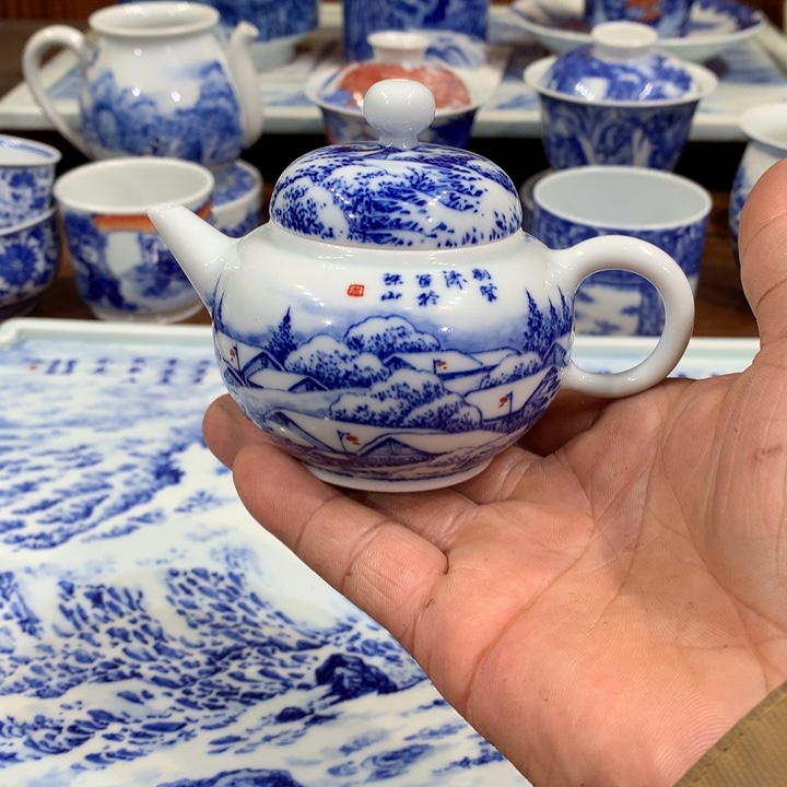 国家一级美术师刘贤涛老师