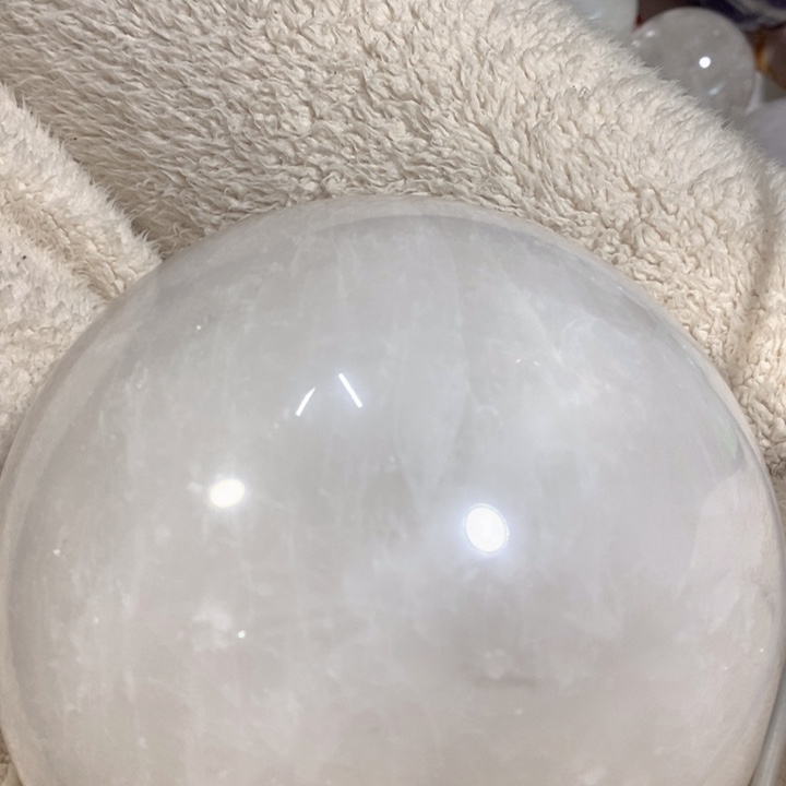 水晶摆件未镶嵌A730水晶