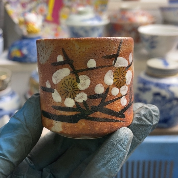 瓷片哈哈哈哈我的天啊我的