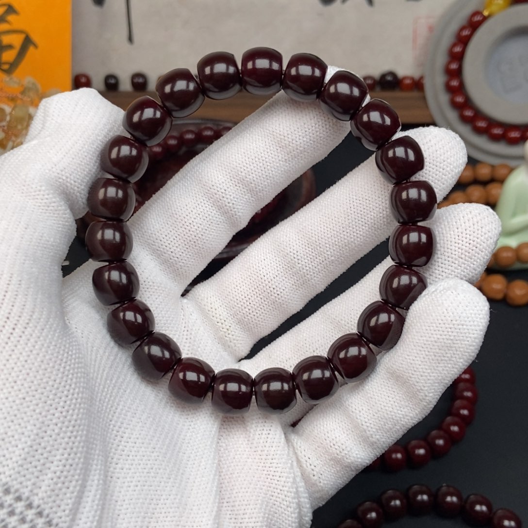 核桃手串/手链Y*K猴头猴头核桃核桃