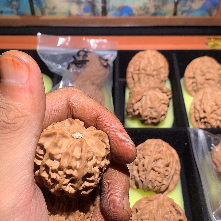 手串/手链核桃004