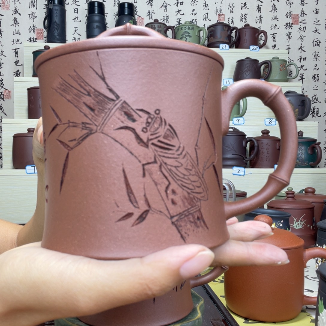 紫砂茶杯555676777777777777