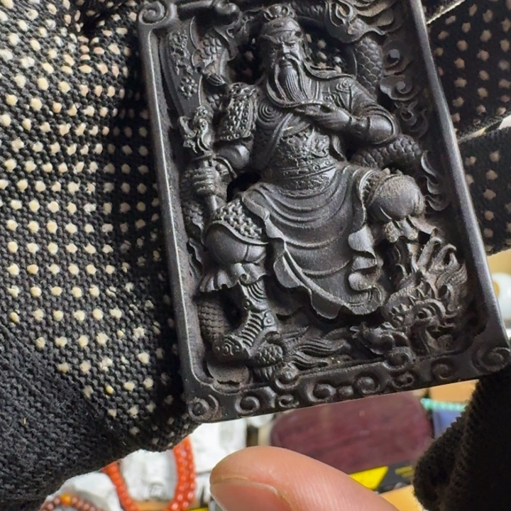 砖雕瓷器工艺品摆件等
