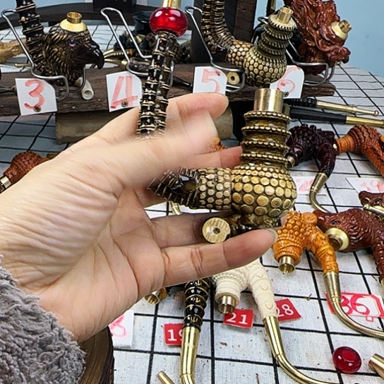 美****翅膀小号分体16公分左右