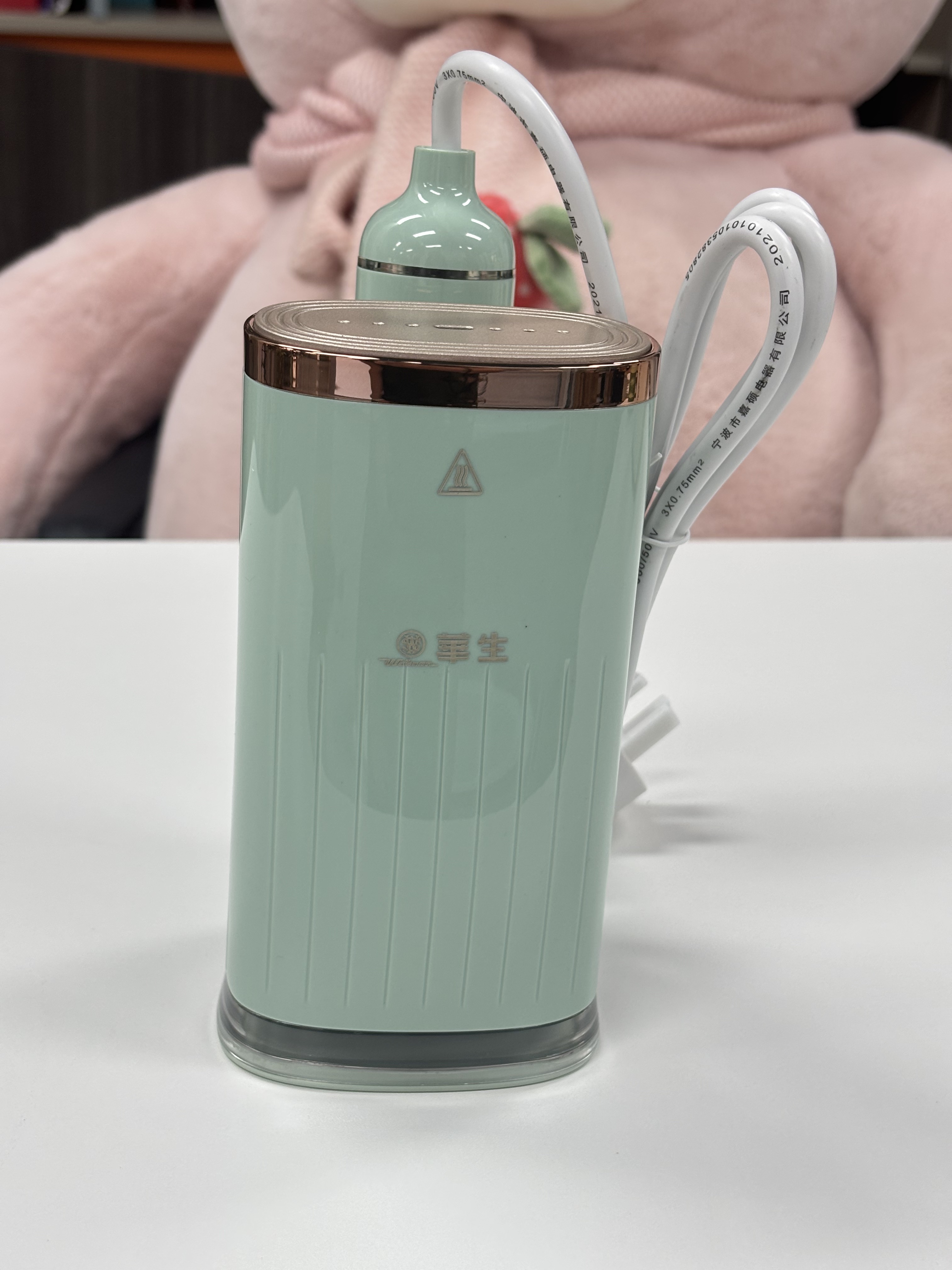 小型 手持挂烫机手持挂烫机