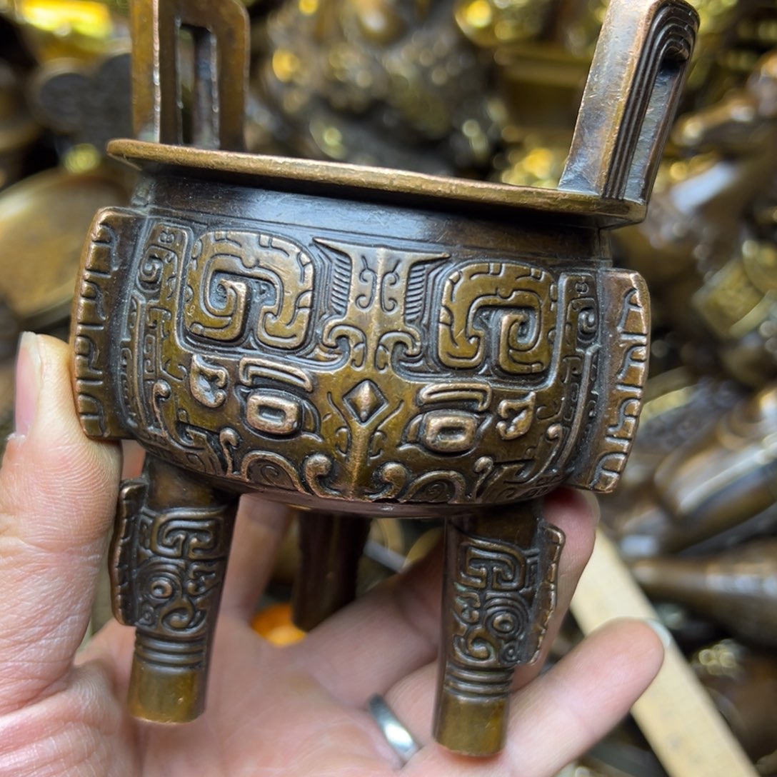 精美文玩精品摆件
