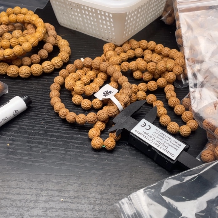 韩***私人定制不退不换40小桃核