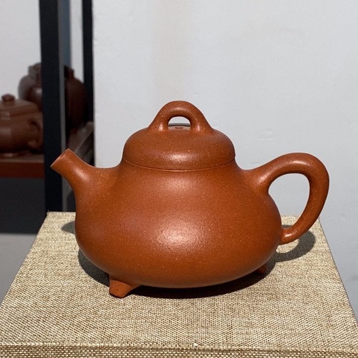 紫砂茶壶紫砂壶多少钱一