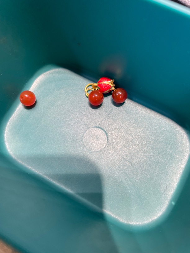 足金           玛 瑙➕a1