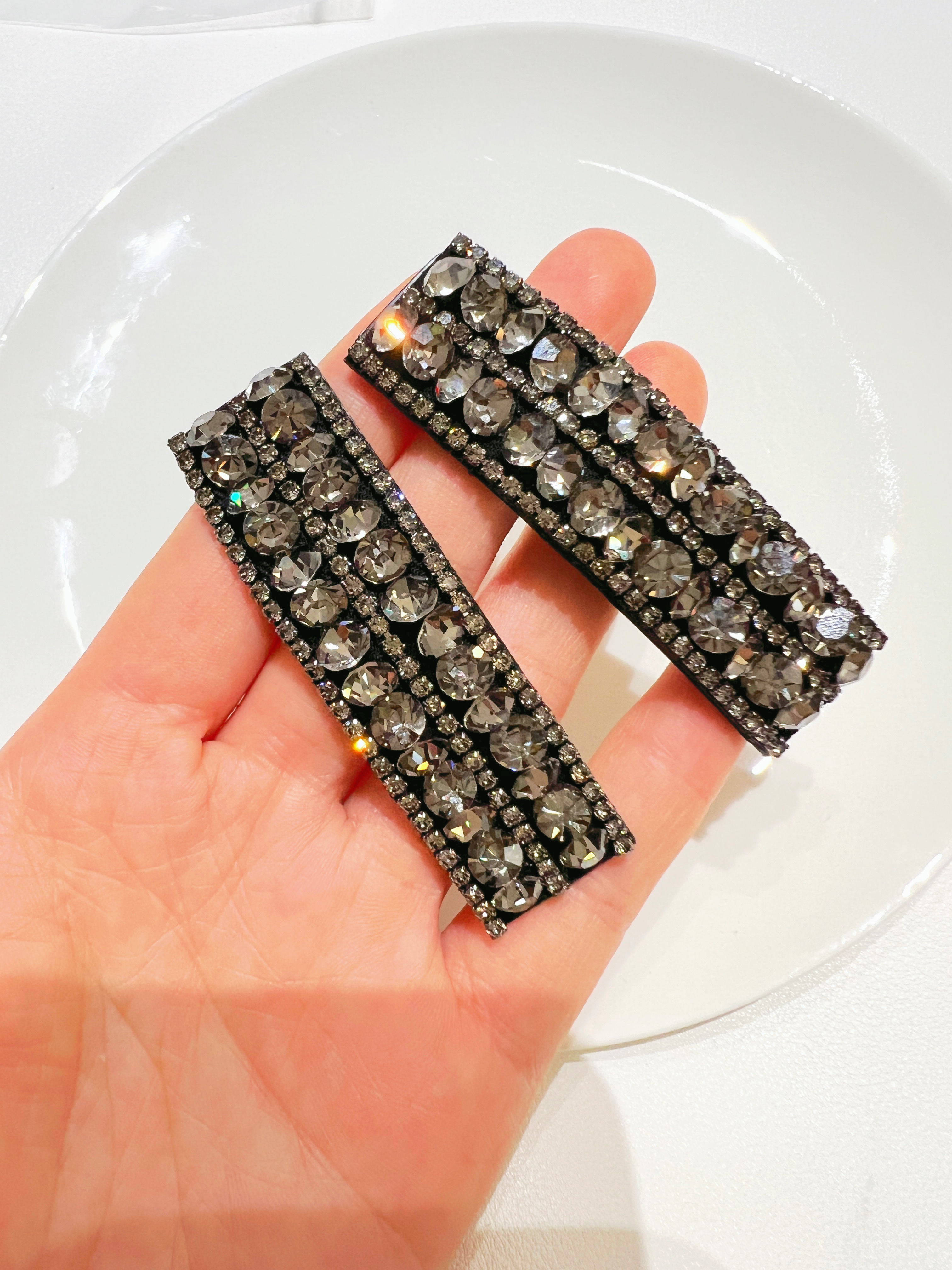 【09.27直播B】高品质发饰饰品