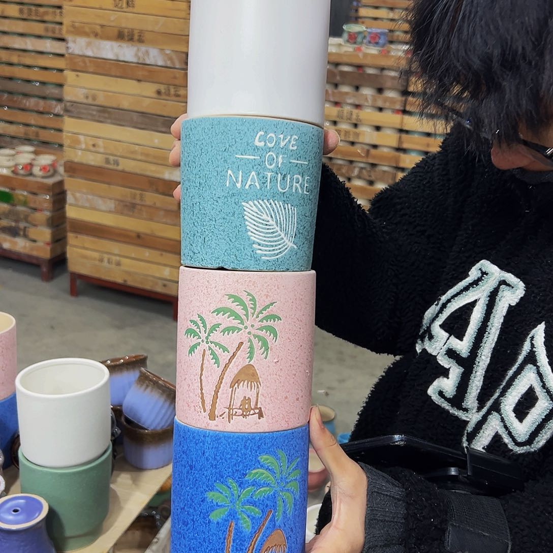 陶瓷链接3秒钟就下架没抢到不会再上！