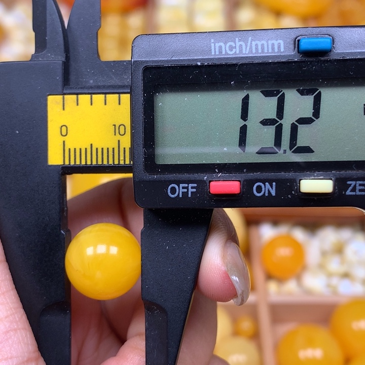 非金属配珠配饰035