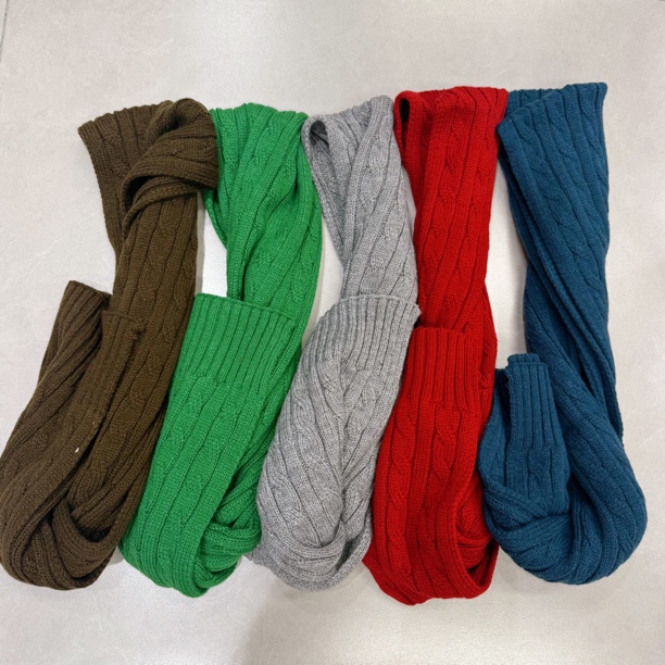 东大门正品 柔软亲肤围巾集合链接（不支持退货）