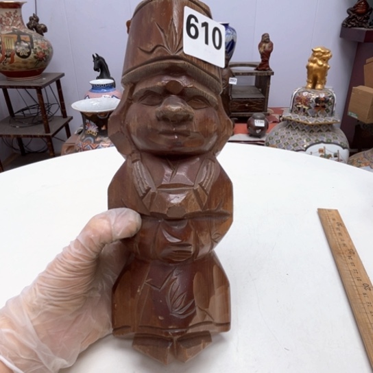 瓷片摆件工艺品瓷器摆件777 