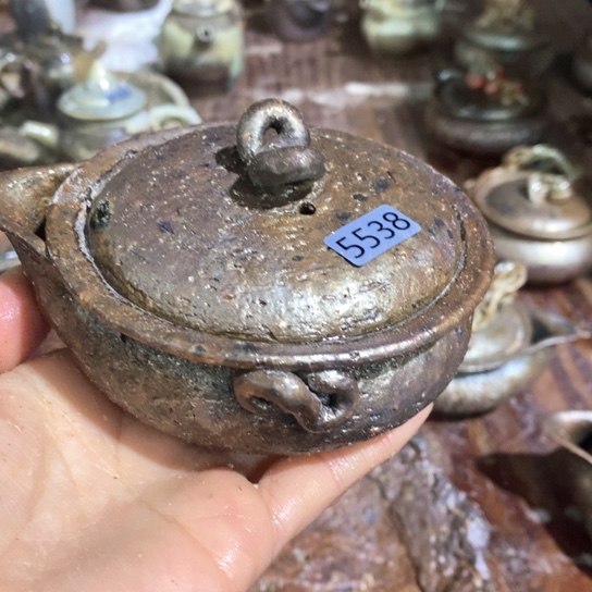 自产自销源头柴烧5538