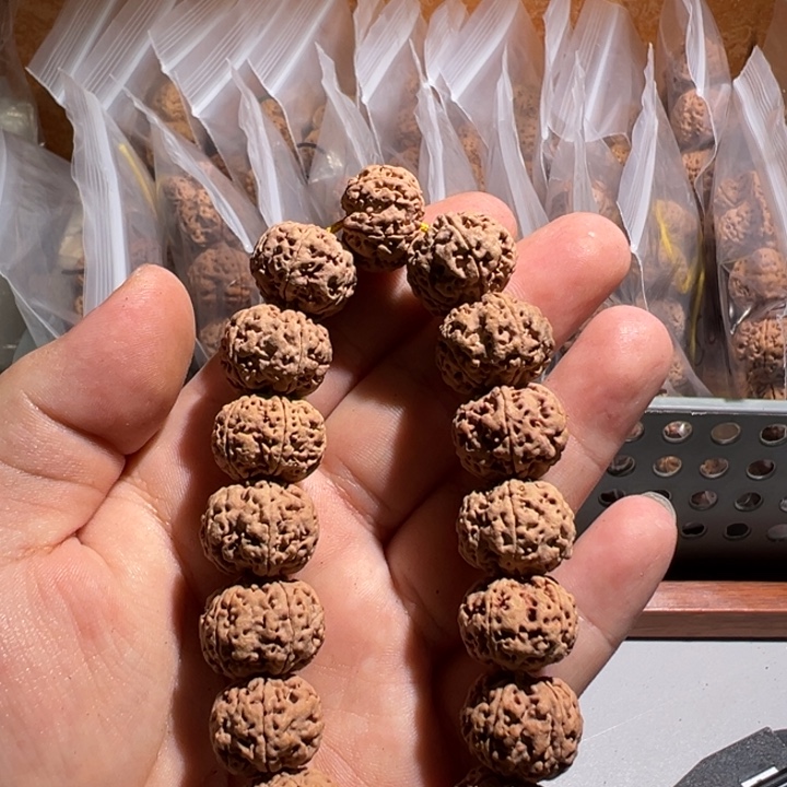 金刚菩提吊坠23号金刚