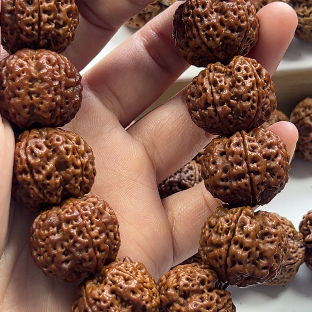 吊坠金刚菩提梁梅花