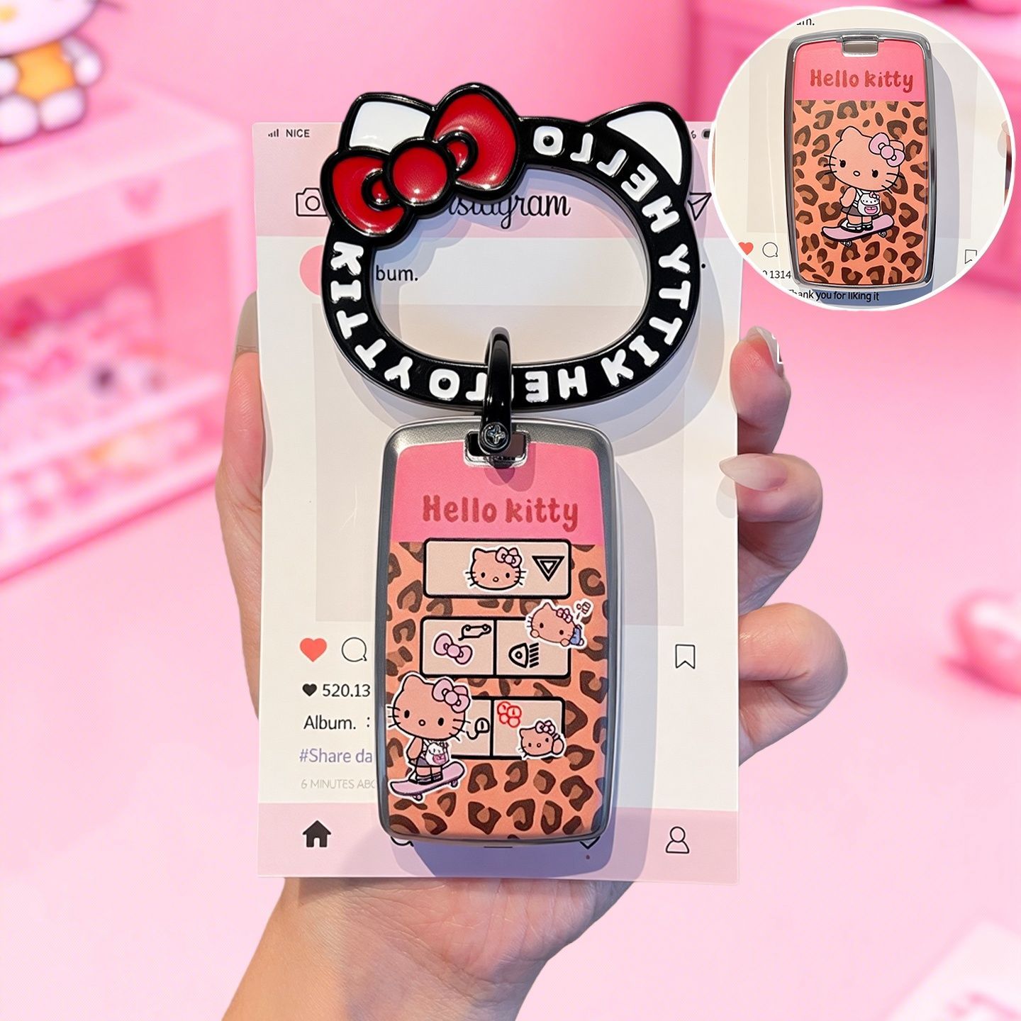 路虎揽胜捷豹钥匙套运动版极光L发现神行星脉卫士发现4/5汽车高档