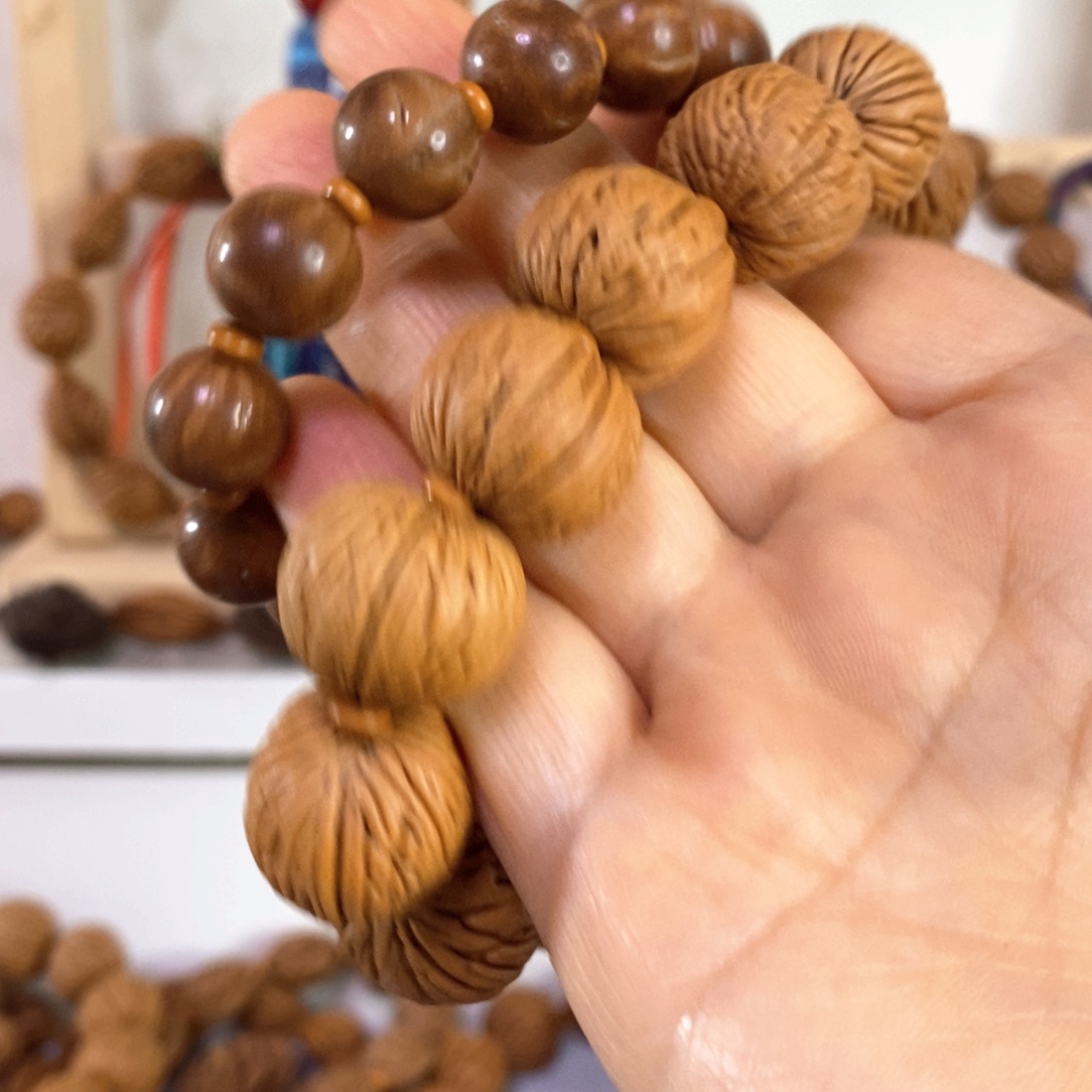 当***凉桃核手串1111111111