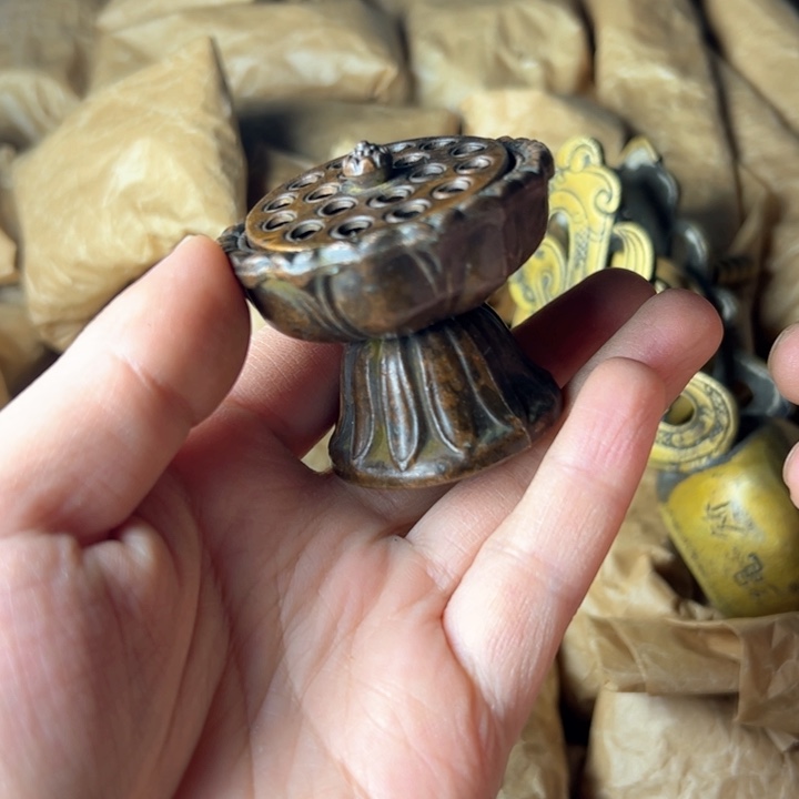 创意设计制作摆件