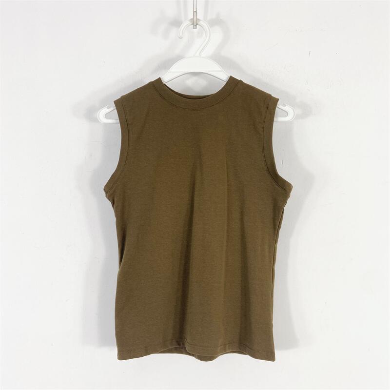 【77衣橱】KD0071精品女装上衣短袖T恤气质轻奢【红人上新】J