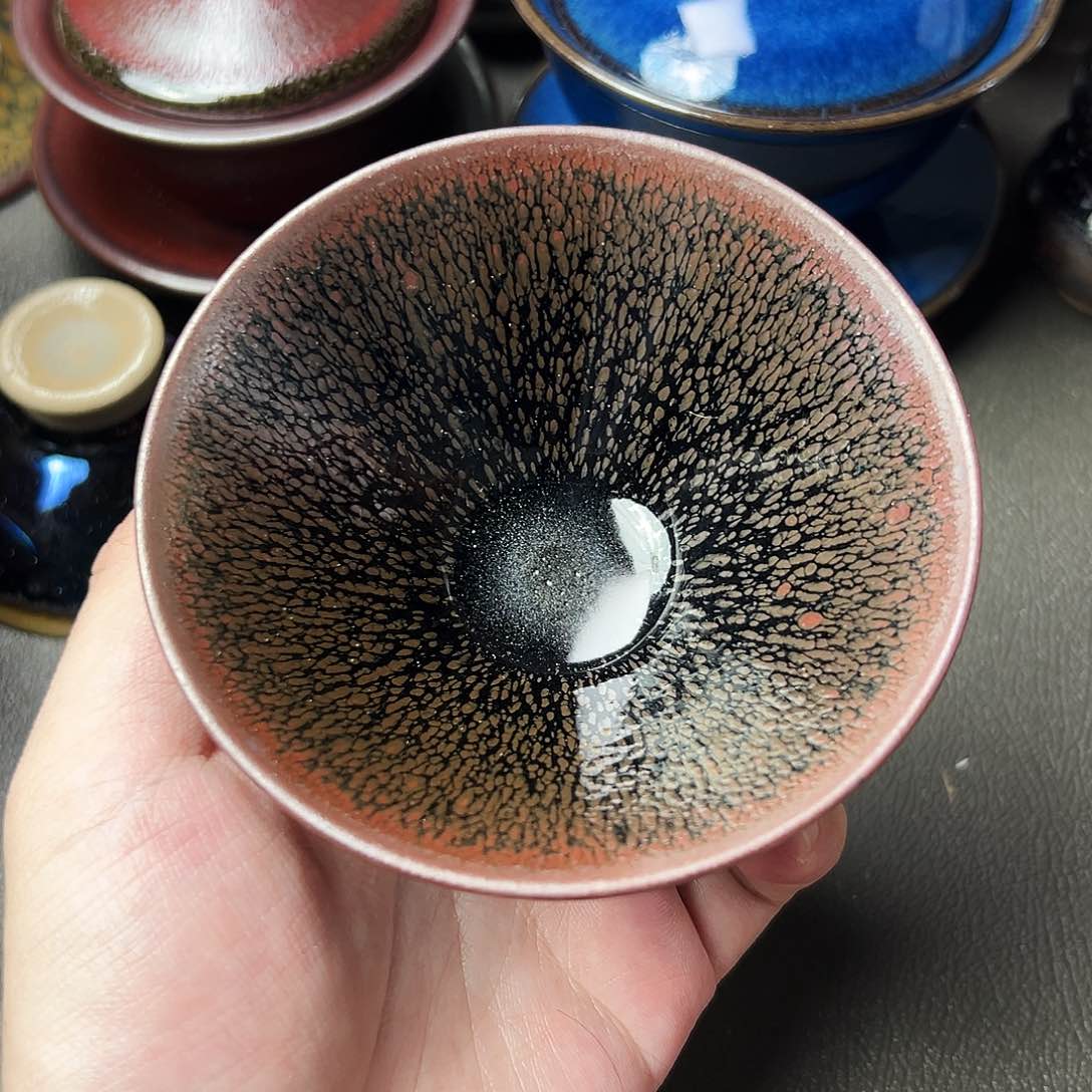 茶盏这个时候才会明白为什么有时候